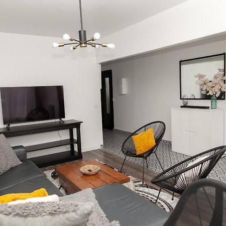 Cosyhome T2 Proche Gare Entre Paris Et Disneyland - Familial Renove 65 M2 Gagny 外观 照片