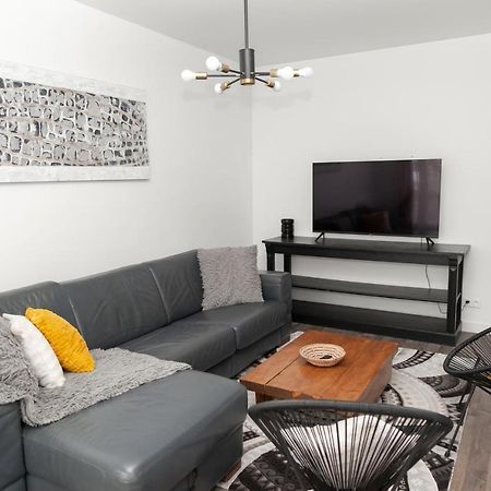 Cosyhome T2 Proche Gare Entre Paris Et Disneyland - Familial Renove 65 M2 Gagny 外观 照片