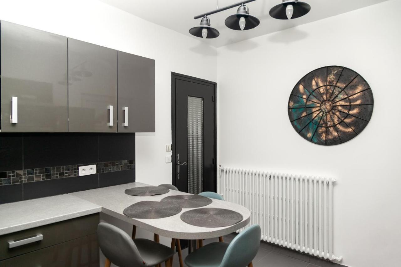 Cosyhome T2 Proche Gare Entre Paris Et Disneyland - Familial Renove 65 M2 Gagny 外观 照片