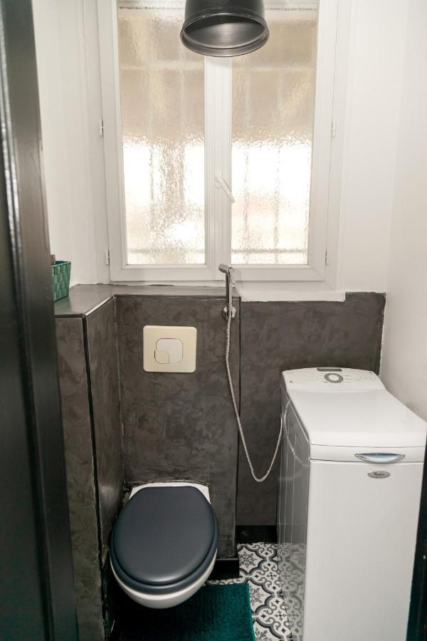 Cosyhome T2 Proche Gare Entre Paris Et Disneyland - Familial Renove 65 M2 Gagny 外观 照片