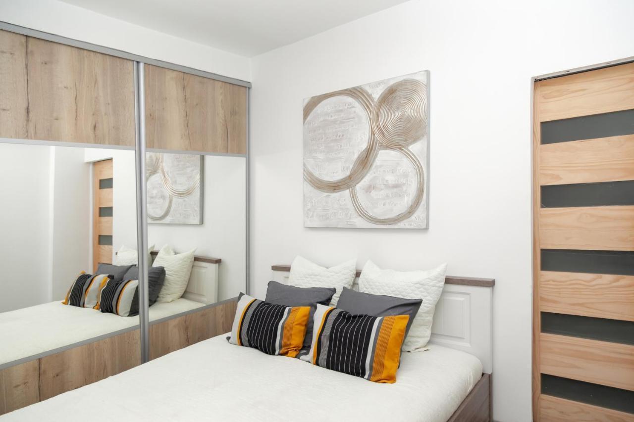 Cosyhome T2 Proche Gare Entre Paris Et Disneyland - Familial Renove 65 M2 Gagny 外观 照片