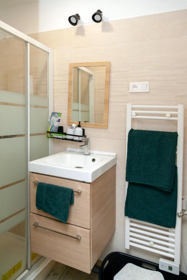 Cosyhome T2 Proche Gare Entre Paris Et Disneyland - Familial Renove 65 M2 Gagny 外观 照片